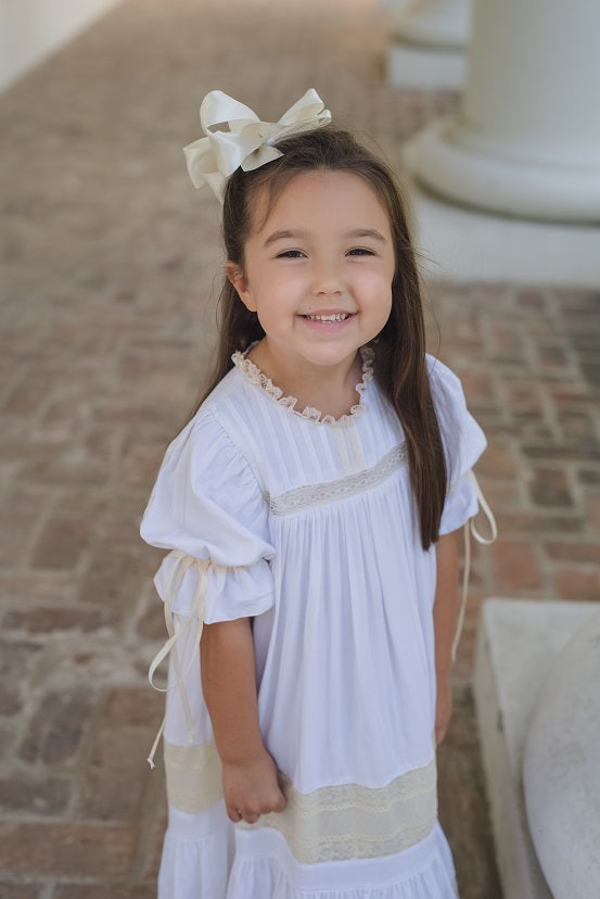 smock-candy_Dress_White/Ecru Heirloom Dress