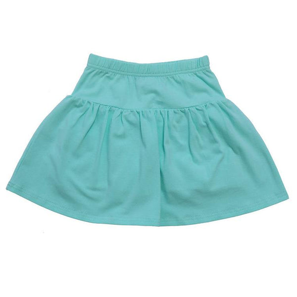 Gabbie Skort- Mint