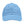 Load image into Gallery viewer, Baseball Hat- Birdie Blue (Youth)
