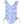 Starfish Azure One Piece Swimsuit