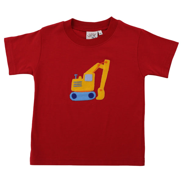 Digger Shirt