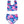 Malibu Starling Two Piece Swimsuit