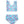 Montera Oasis Two Piece Swimsuit