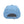 Baseball Hat- Birdie Blue (Youth)