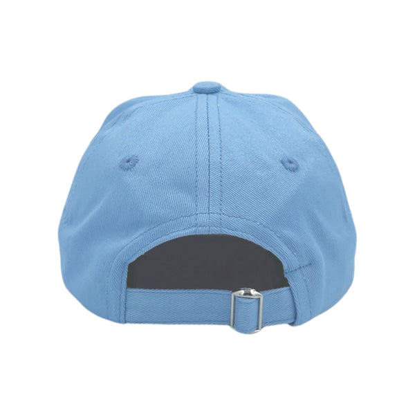 Baseball Hat- Birdie Blue (Youth)