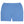 Basic Shorts- Aegean Blue