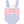 Pinafore One Piece- Cottage Tea Time