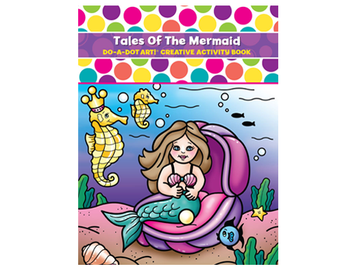 Tale of the Mermaids